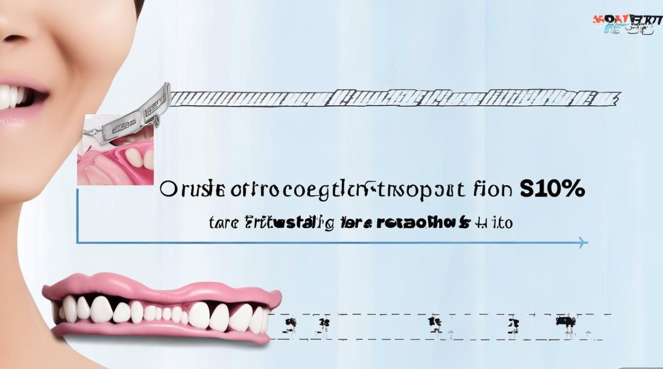 2025年矫正牙齿外突多少钱？现在做要花多少？-图1