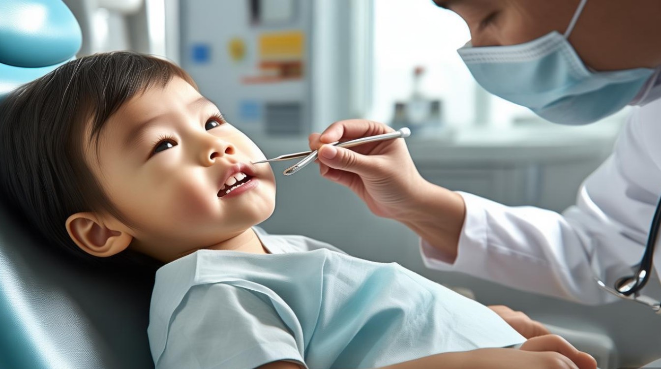 儿童牙齿矫正医保2025能报吗?最新比例公布?-图1 儿童牙齿矫正医保2025能报吗?最新比例公布?-图1