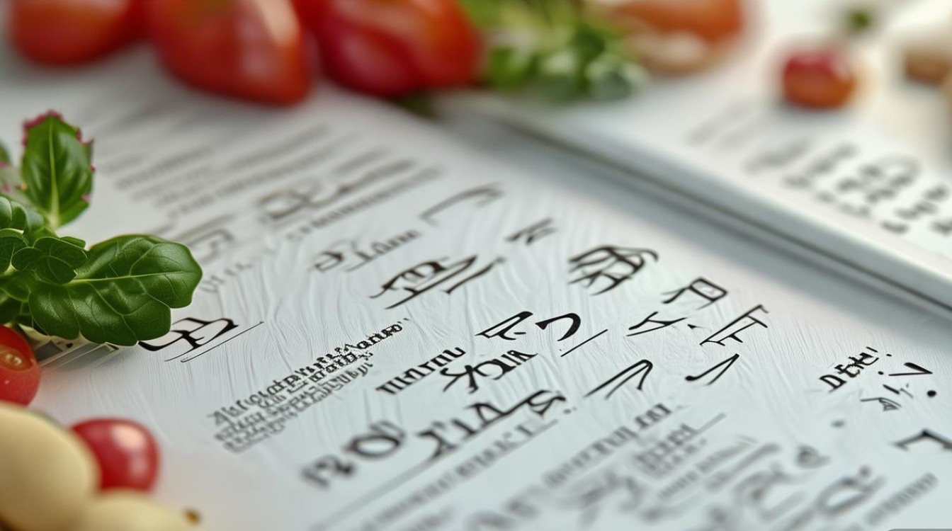 牙齿矫正期间饮食怎么选？这份菜谱指南护牙又营养！-图1