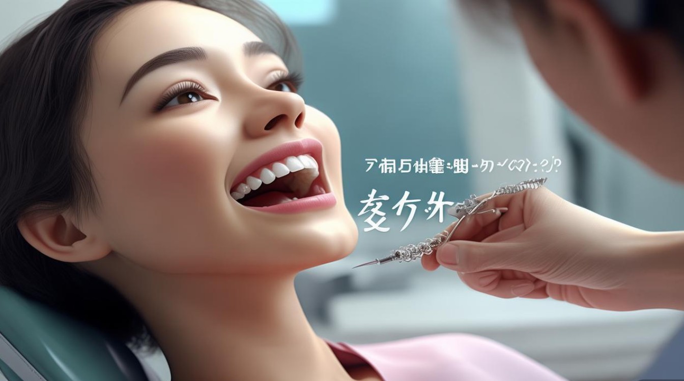 2025矫正还疼吗？新技术让疼痛减轻了吗？-图1