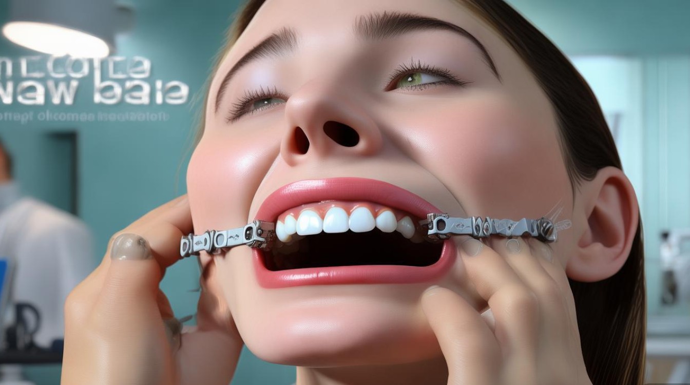 刚做完牙齿矫正就深覆合?现在处理还来得及吗?-图1 刚做完牙齿矫正就深覆合?现在处理还来得及吗?-图1