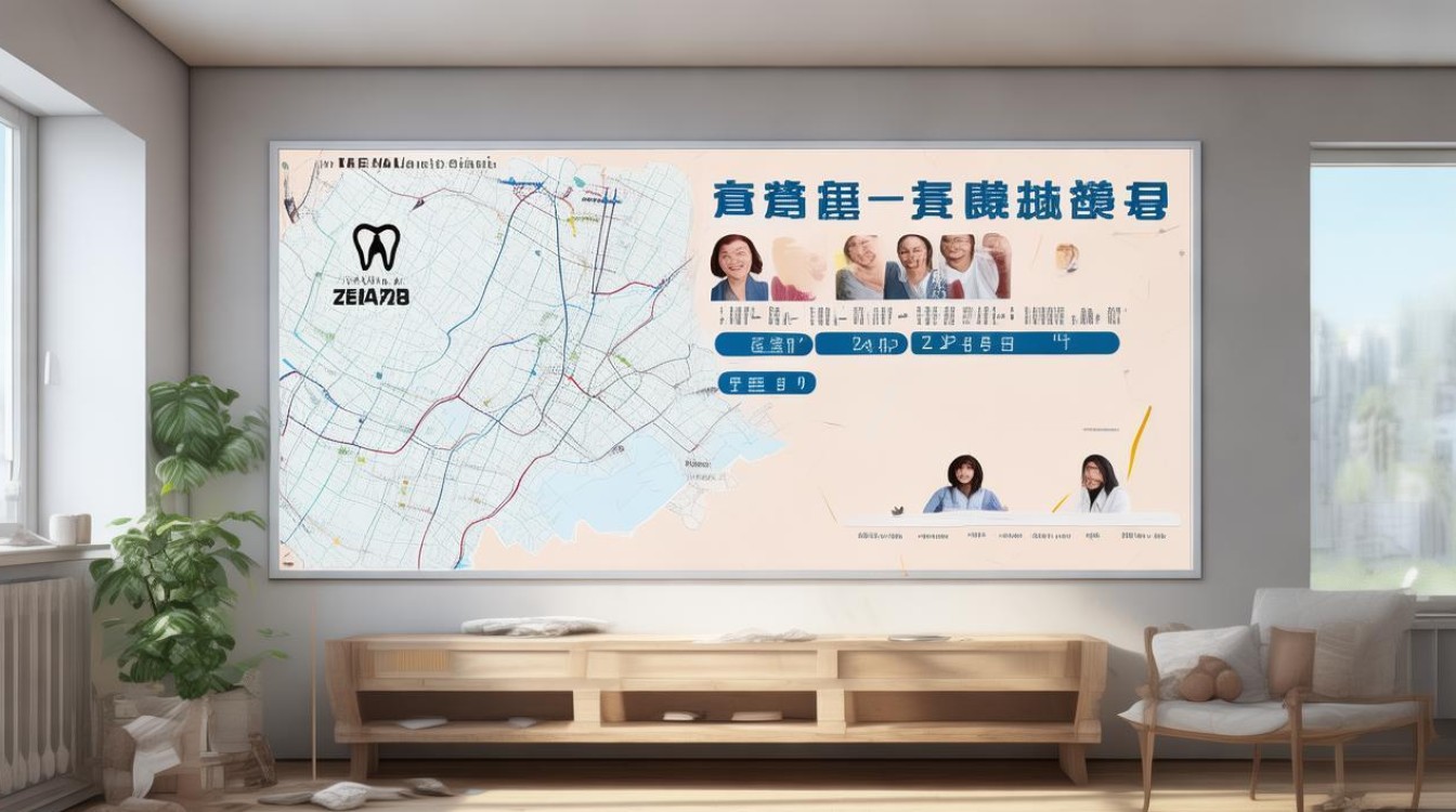 2025郑州种植牙去哪医院好？最新口碑医院推荐！-图1