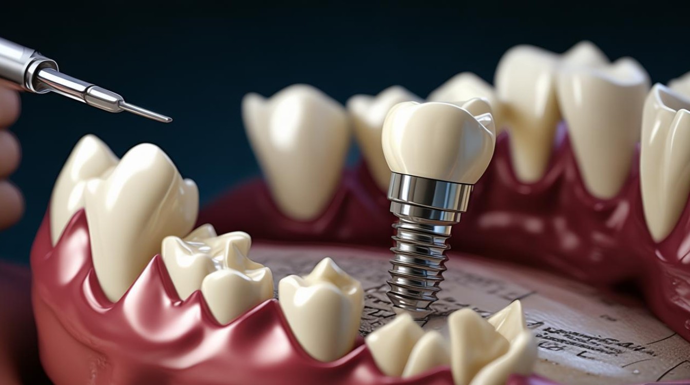 牙槽骨吸收严重,种植牙还能种吗?2025新技术来了!-图1 牙槽骨吸收严重,种植牙还能种吗?2025新技术来了!-图1