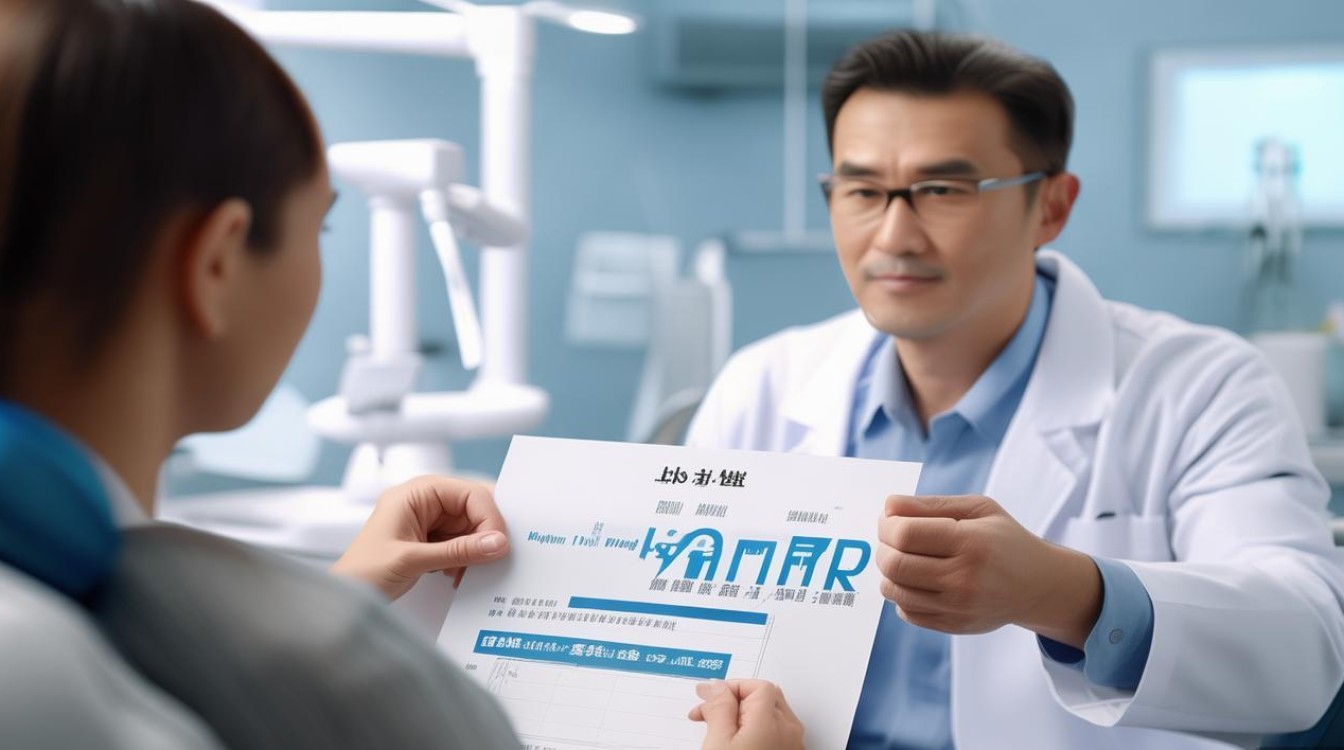 现在拔牙后多久能种牙？2025最新时间指南来了！-图1