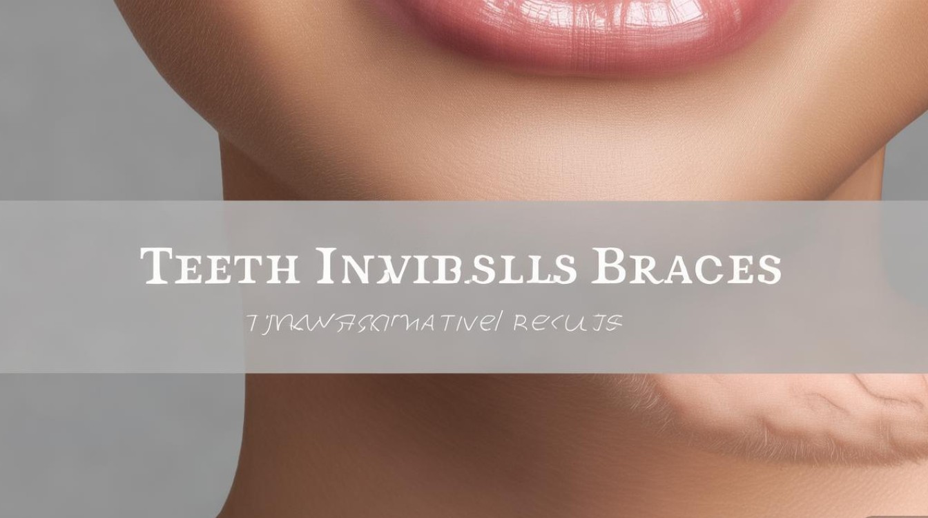 2025牙齿隐形矫正最新效果如何？真的靠谱吗？-图1