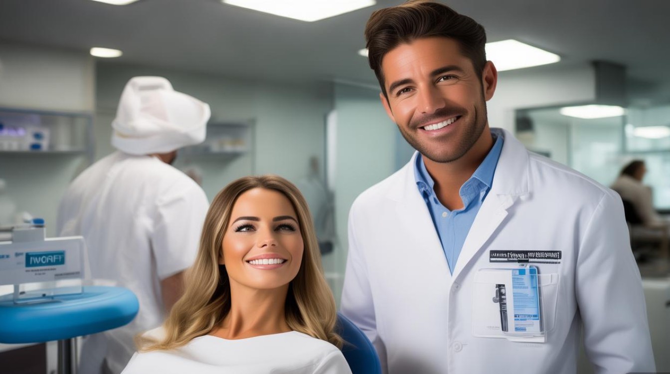 种植牙优惠中，现在参与能省多少费用？-图1