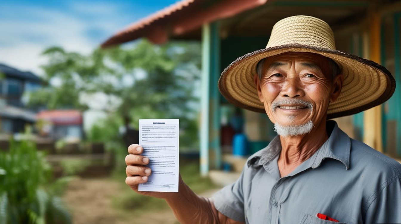 农保高血压拿药医保政策2025年有调整吗？-图1