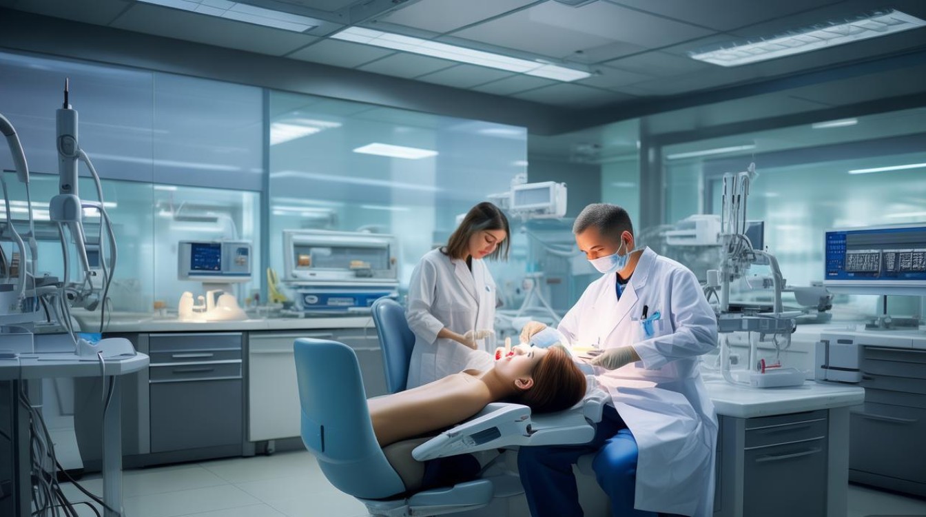 2025年昆山哪家医院种植牙好？-图1