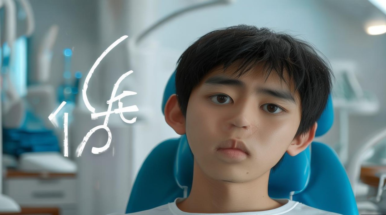 2025年16岁牙齿矫正要多久？现在矫正周期多长？-图1