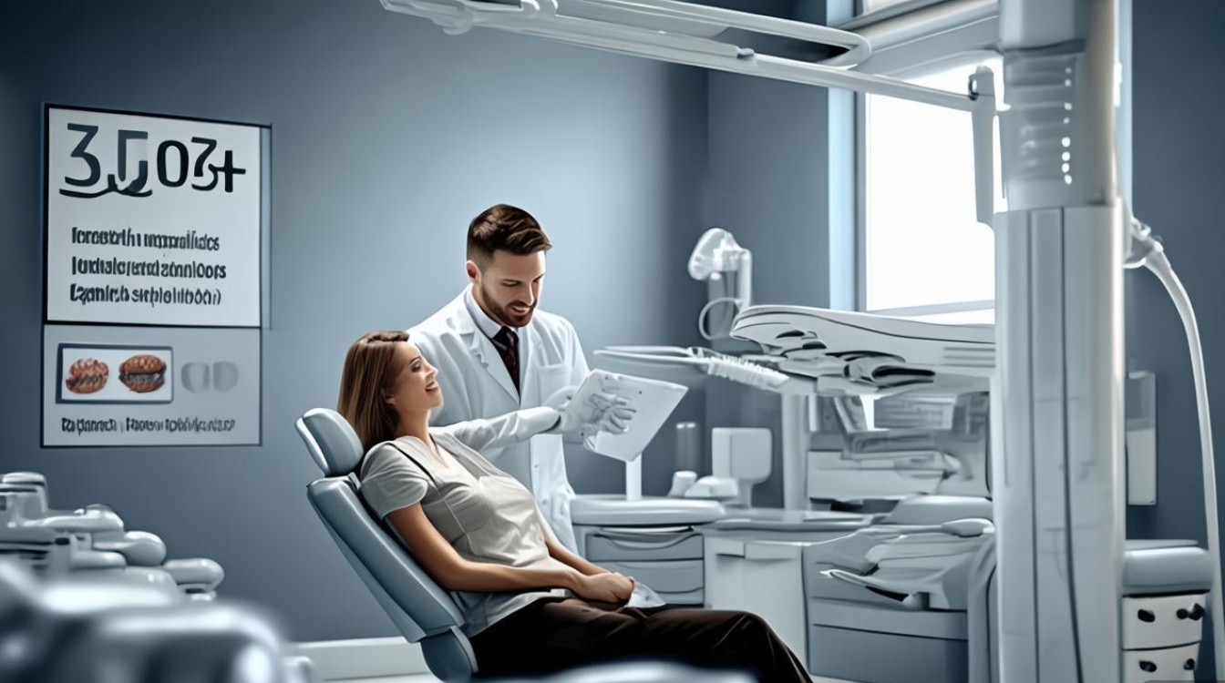 2025年三四千种植牙现在能种吗？-图1