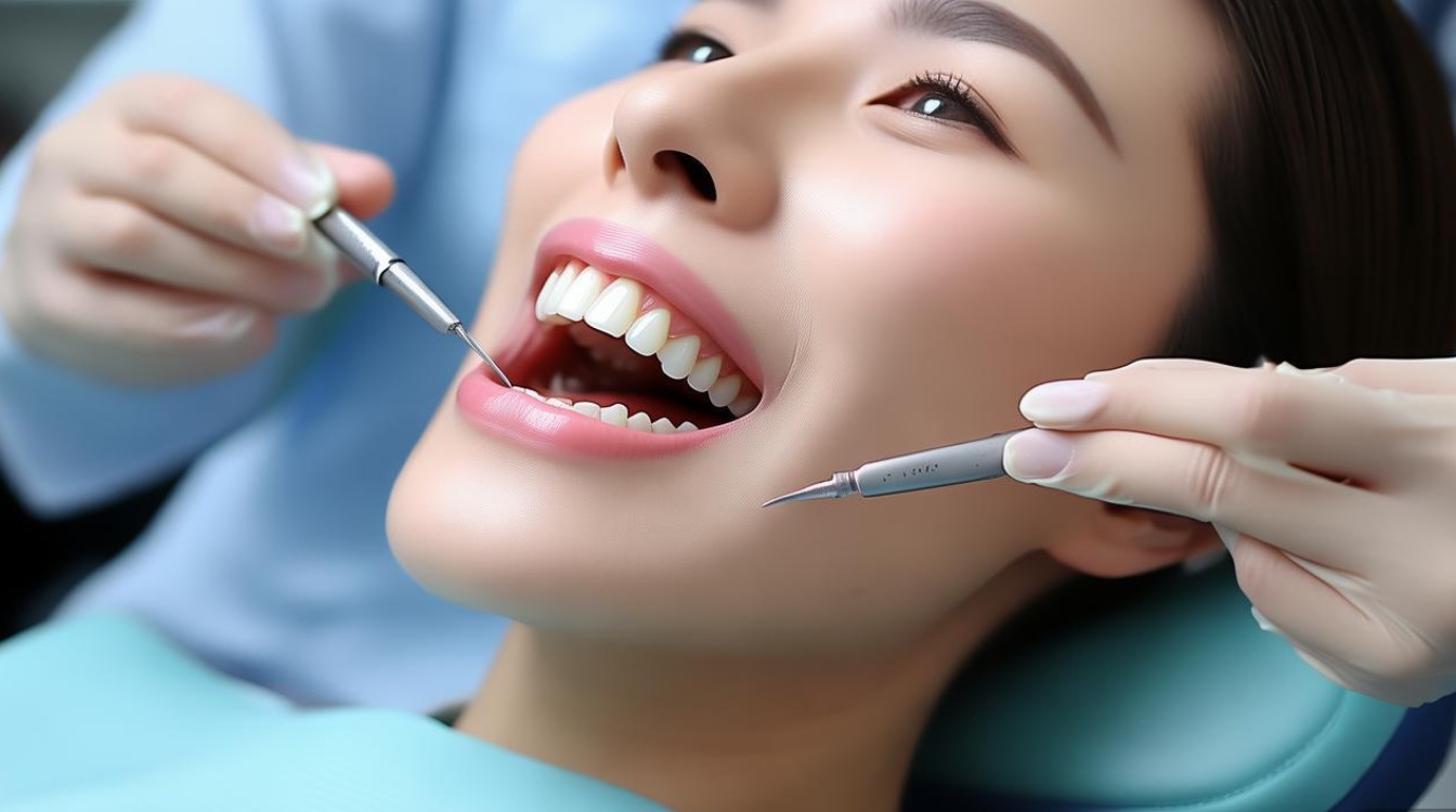 矫正结束牙齿刚扶正,如何保持稳定不反弹?-图1 矫正结束牙齿刚扶正,如何保持稳定不反弹?-图1