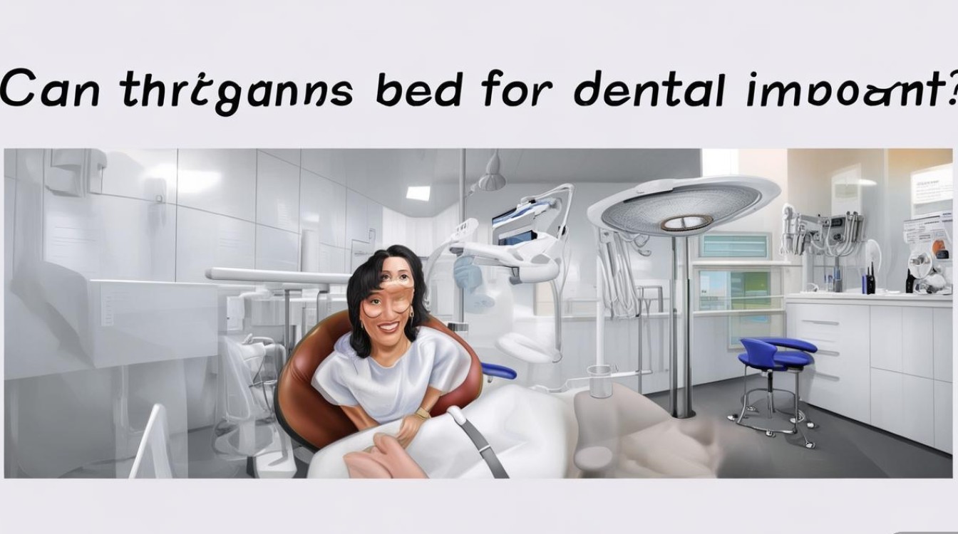 2025牙龈薄能种牙吗?最新技术解答来了-图1 2025牙龈薄能种牙吗?最新技术解答来了-图1