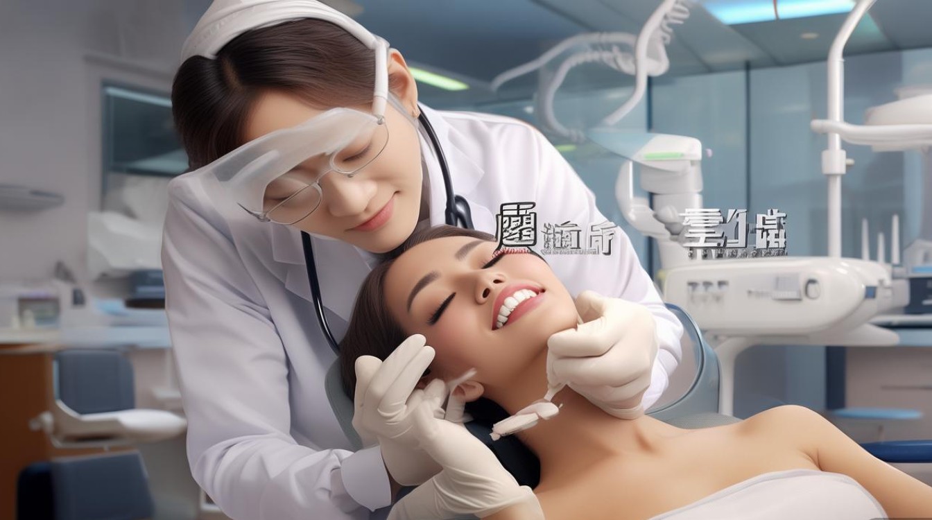 2025北京美容冠矫正怎么选?-图1 2025北京美容冠矫正怎么选?-图1