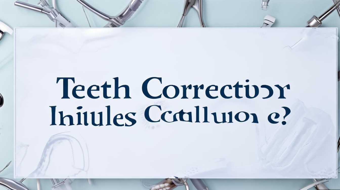 2025牙齿矫正必看！咬合问题到底管不管？-图1