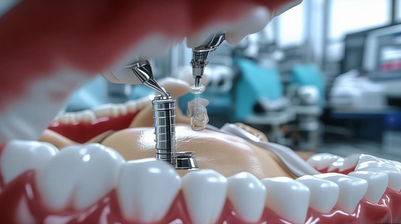 同福医种植牙被曝骗?最新情况如何?-图1 同福医种植牙被曝骗?最新情况如何?-图1