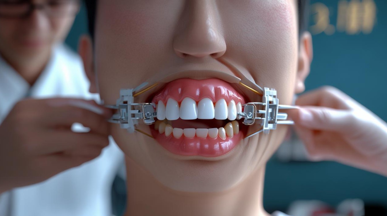 33岁牙齿矫正，现在开始还来得及吗？-图1