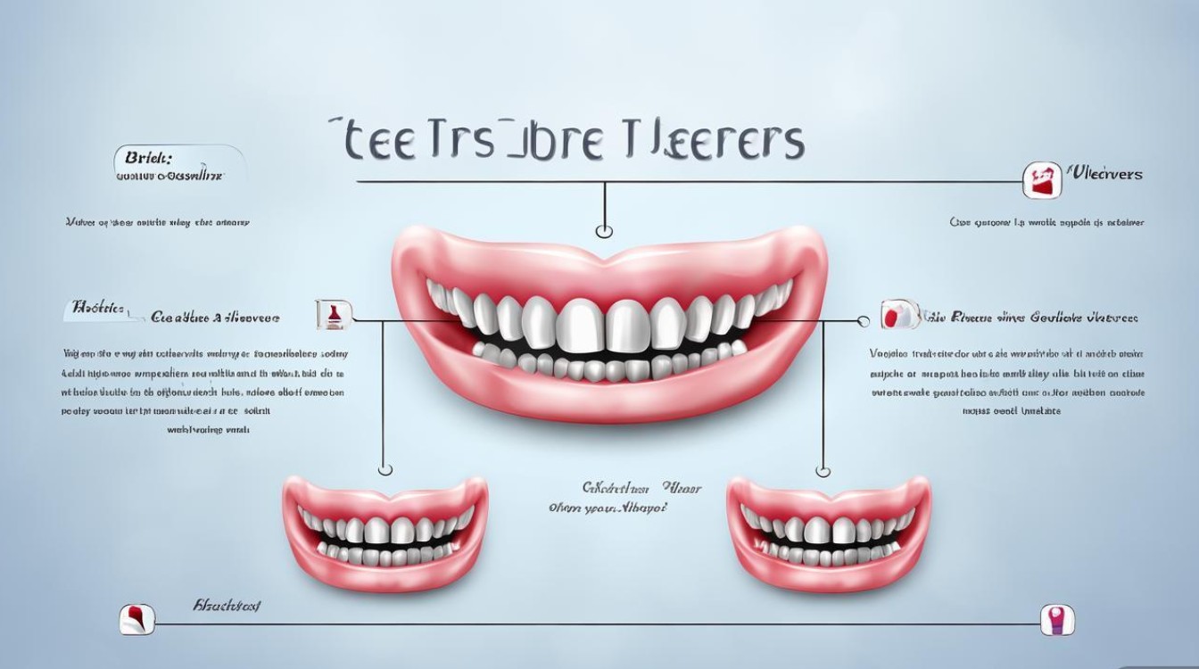 2025年牙齿矫正有哪些主流方式？-图1