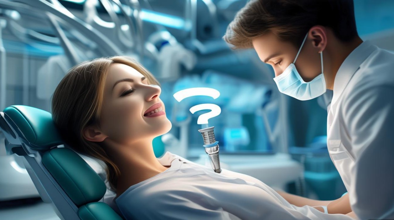 2025种植牙价格大跳水？现在做的人都说值吗？-图1