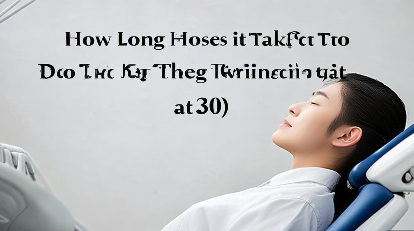 2025年30岁矫正牙齿一般需要多久？-图1