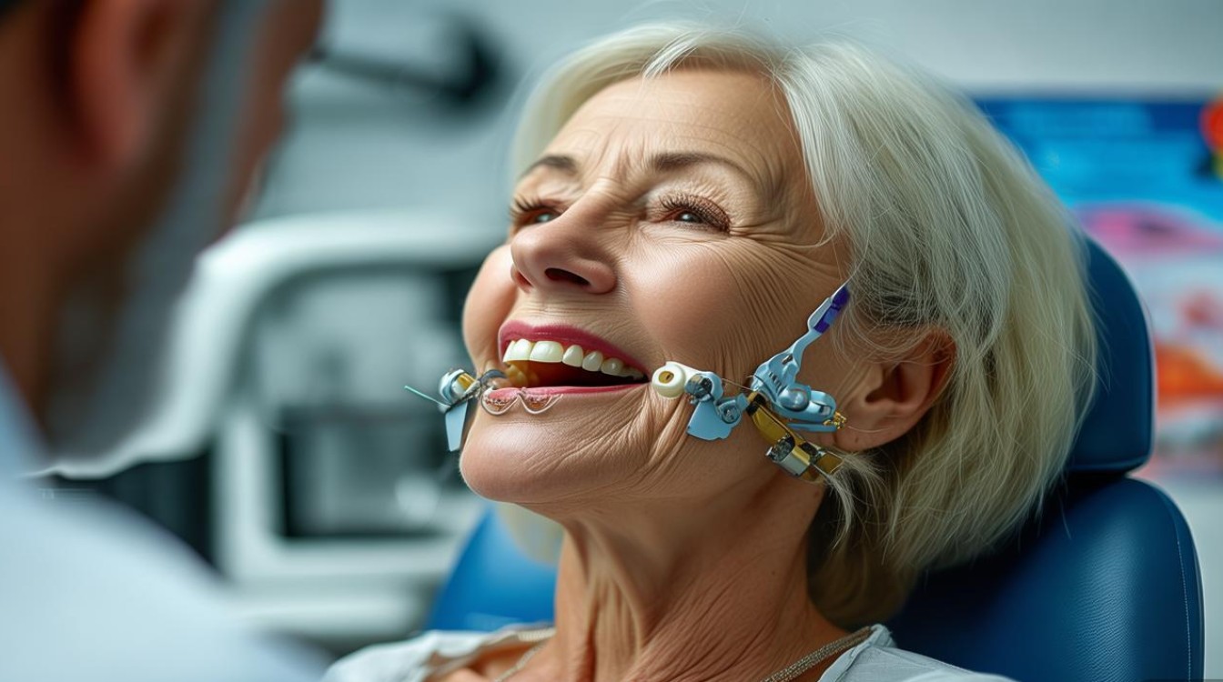 2025牙齿换位矫正可行吗?多久能换好位置?-图1 2025牙齿换位矫正可行吗?多久能换好位置?-图1