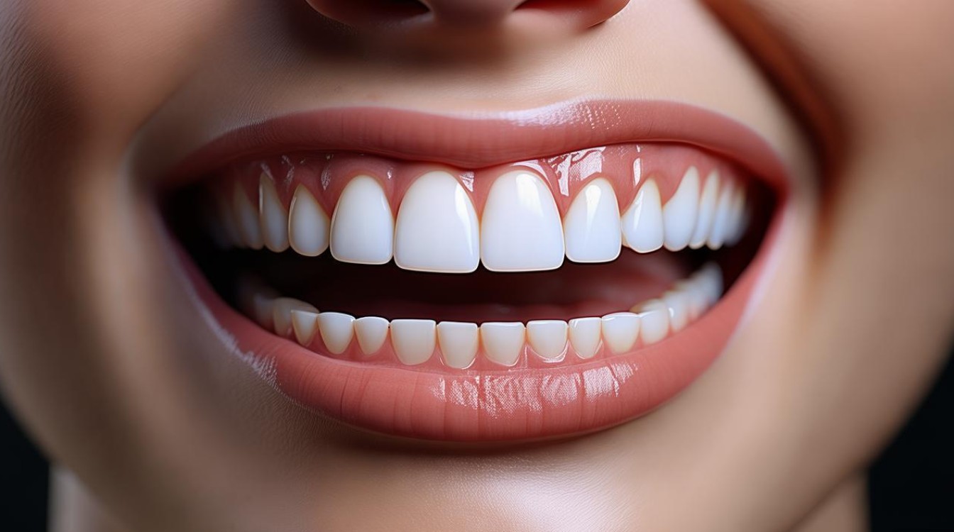 2025牙齿外突矫正危害大吗？现在矫正要注意什么？-图1