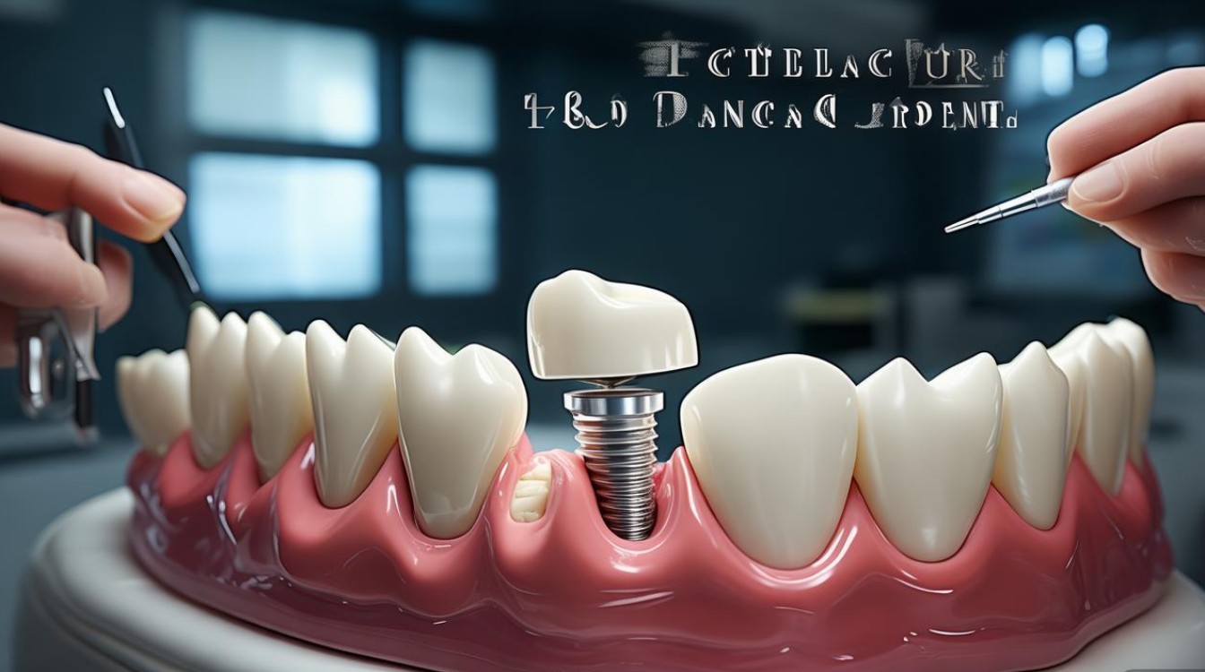 种植牙上牙冠要多久?2025最新流程时间解析-图1 种植牙上牙冠要多久?2025最新流程时间解析-图1