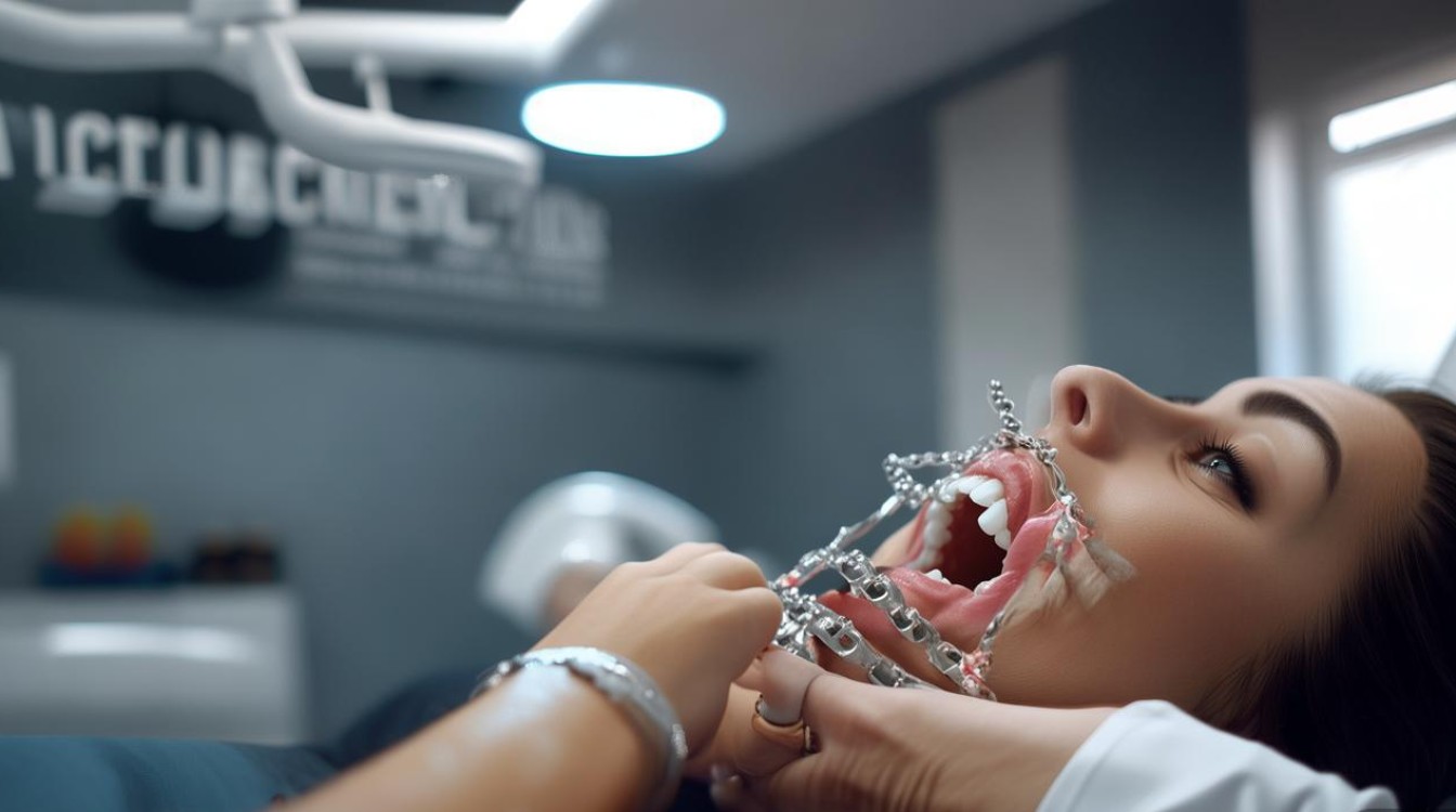 2025维多利亚牙齿矫正价格最新多少?-图1 2025维多利亚牙齿矫正价格最新多少?-图1