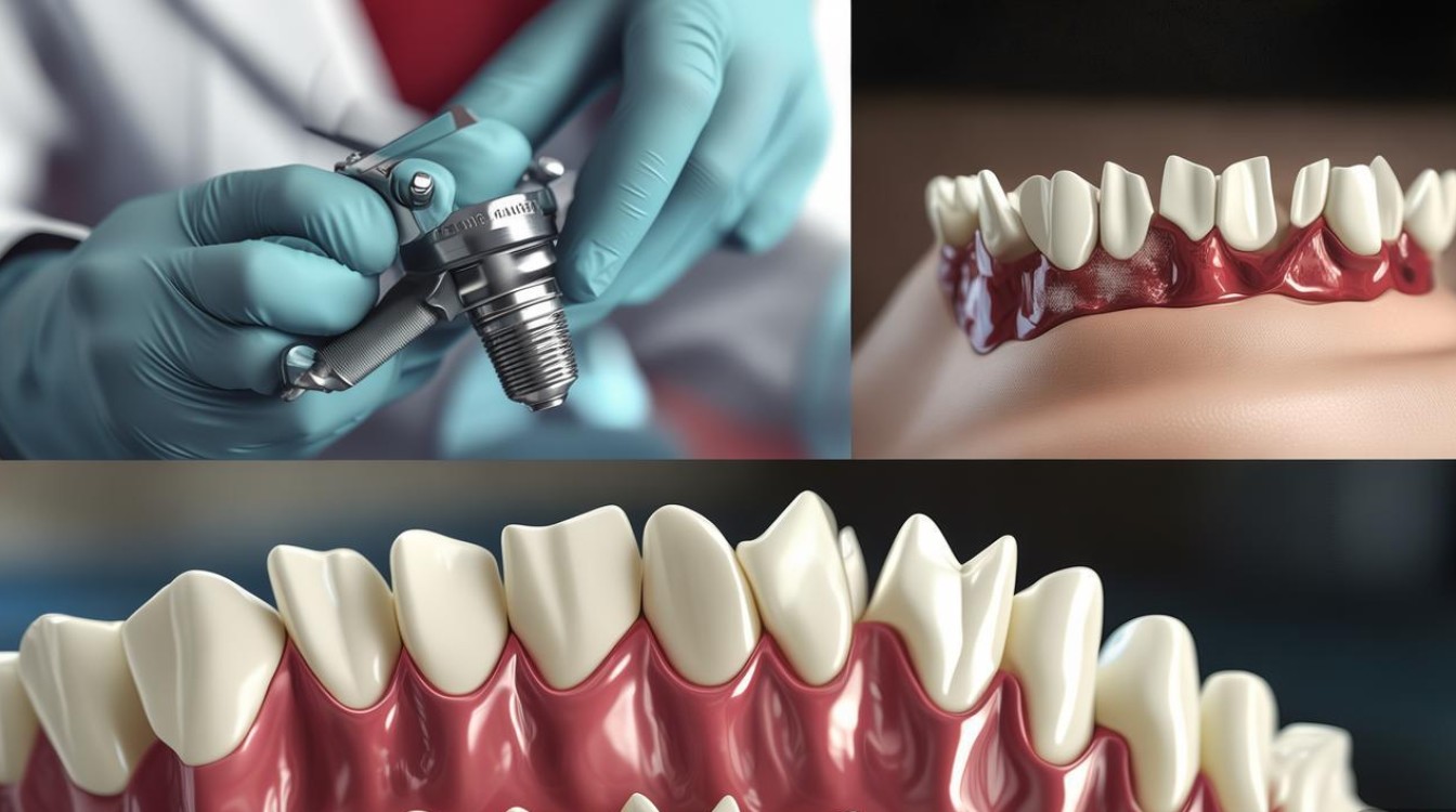 2025年选种植牙还是牙套?价格、效果、耐用性怎么比?-图1 2025年选种植牙还是牙套?价格、效果、耐用性怎么比?-图1