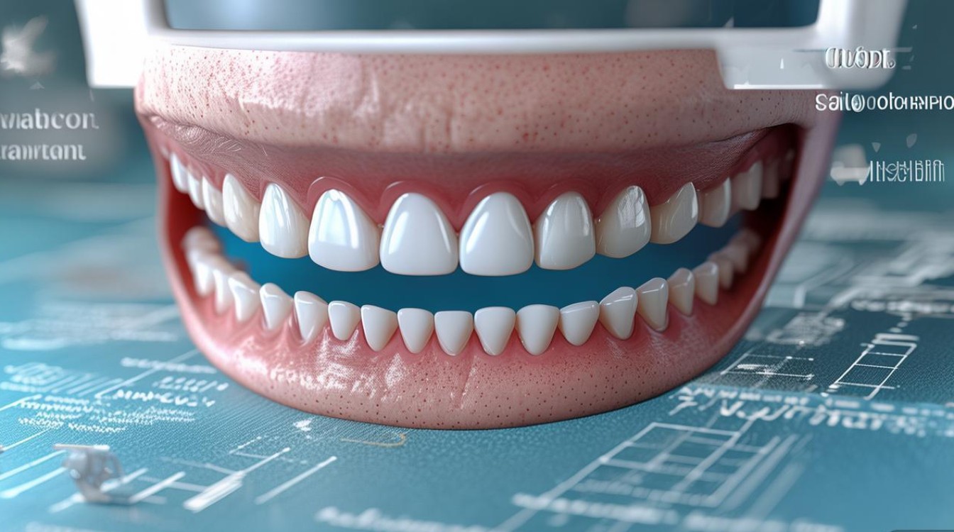 2025隐形牙齿矫正优点有哪些最新优势？-图1