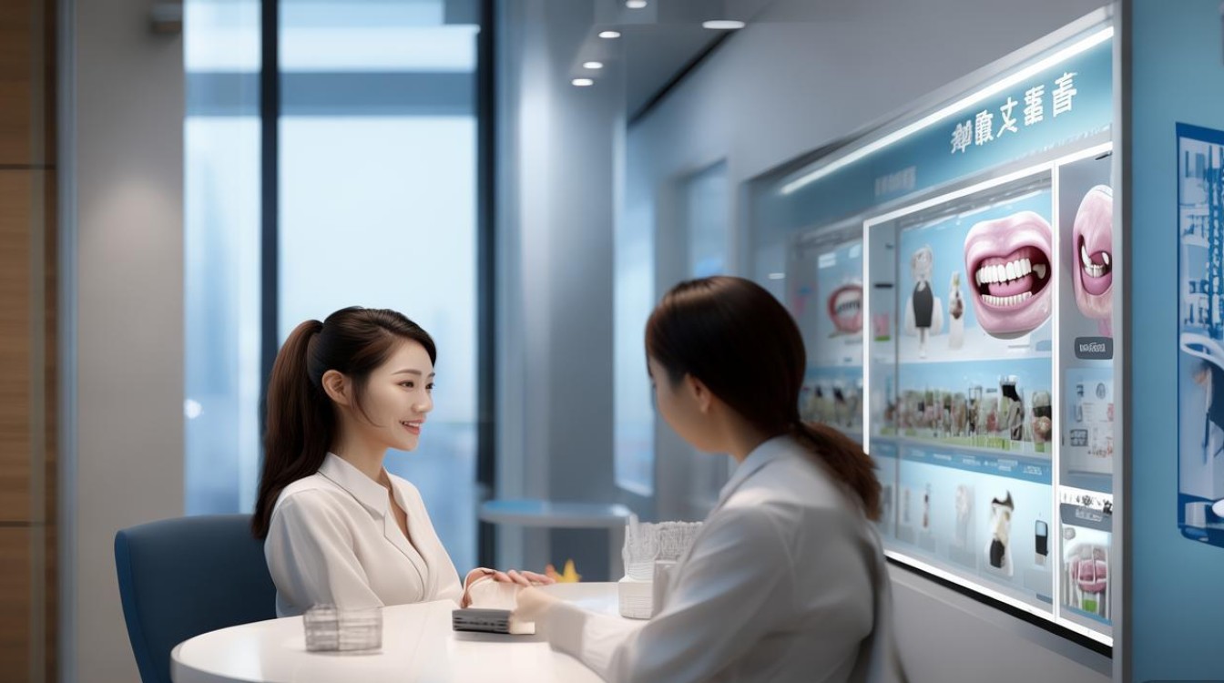 2025上海牙齿矫正分期付最新政策如何？-图1