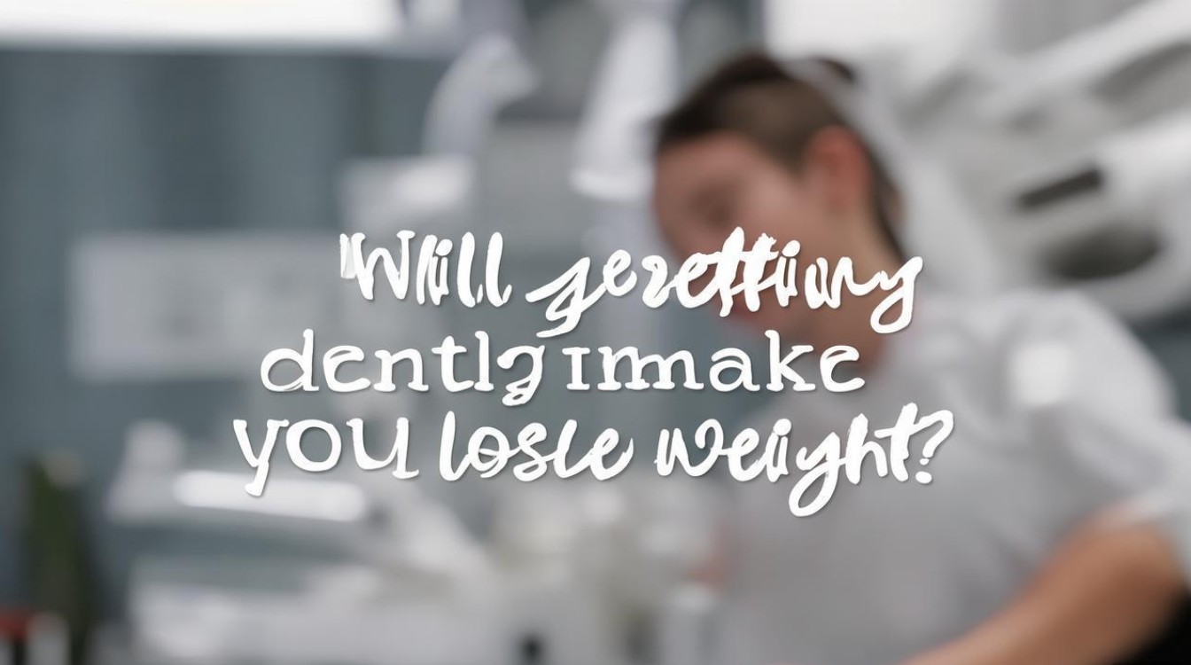 2025做种植牙会瘦吗？最新效果引热议-图1