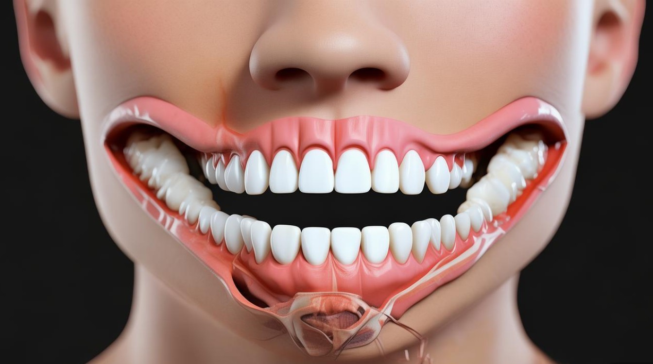 牙齿矫正会影响下颌骨？2025最新研究揭秘！-图1