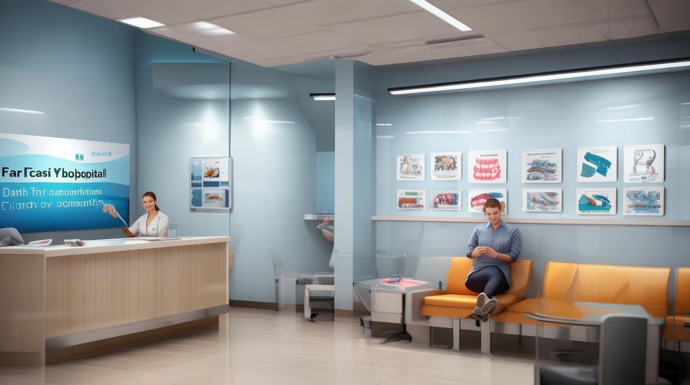 2025年远东医院牙齿矫正最新效果怎么样？-图1