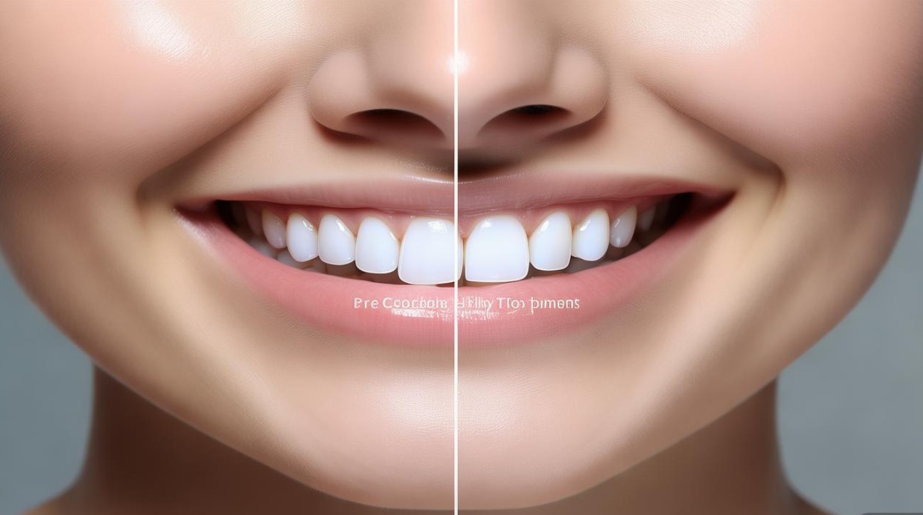 2025最新牙齿稀疏矫正,前后效果变化有多大?-图1 2025最新牙齿稀疏矫正,前后效果变化有多大?-图1