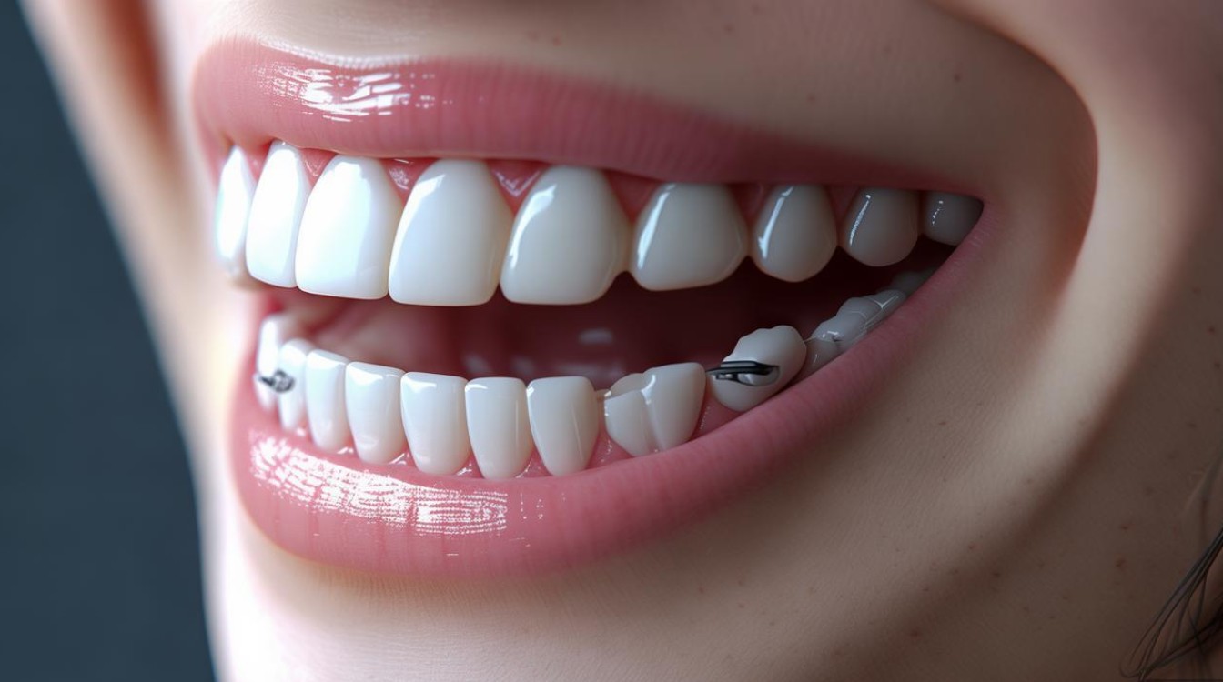 2025牙齿矫正口外弓效果如何？现在还常用吗？-图1