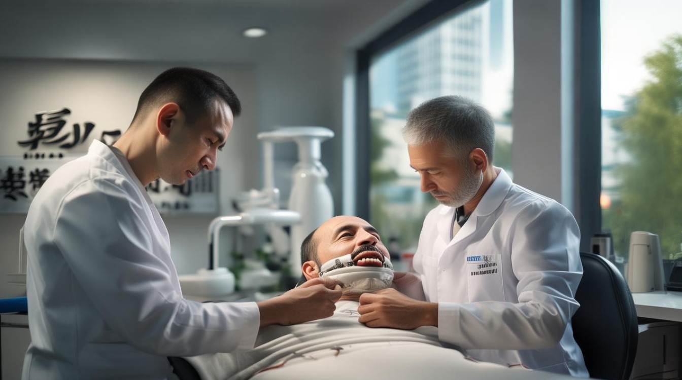 2025年西安矫正牙齿哪家好?最新攻略教你选!-图1 2025年西安矫正牙齿哪家好?最新攻略教你选!-图1