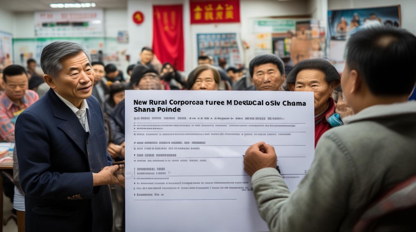 2025山西新农合医保最新调整影响几何？-图1