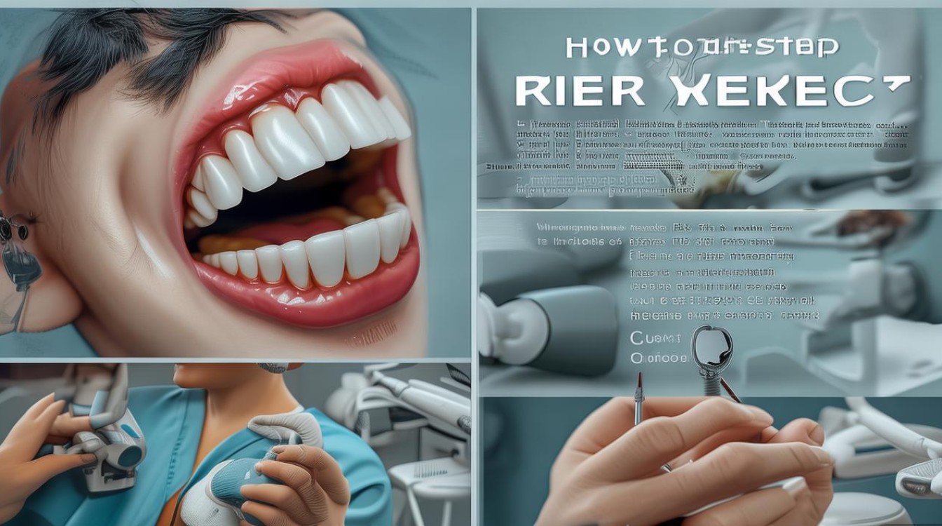 自己矫正牙齿可行吗？2025最新提醒-图1