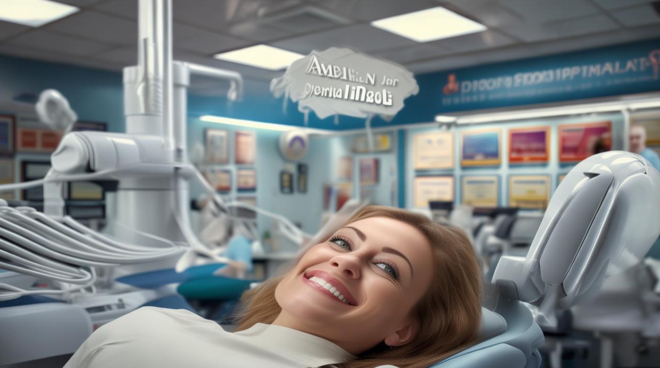 美国杰美种植牙2025效果真的值这个价吗？-图1