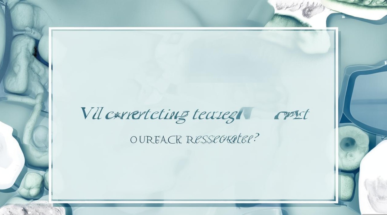 2025矫正牙齿必看，牙根吸收风险真的存在吗？-图1