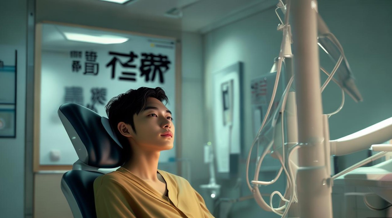 大学新学期矫正牙齿还来得及吗？-图1