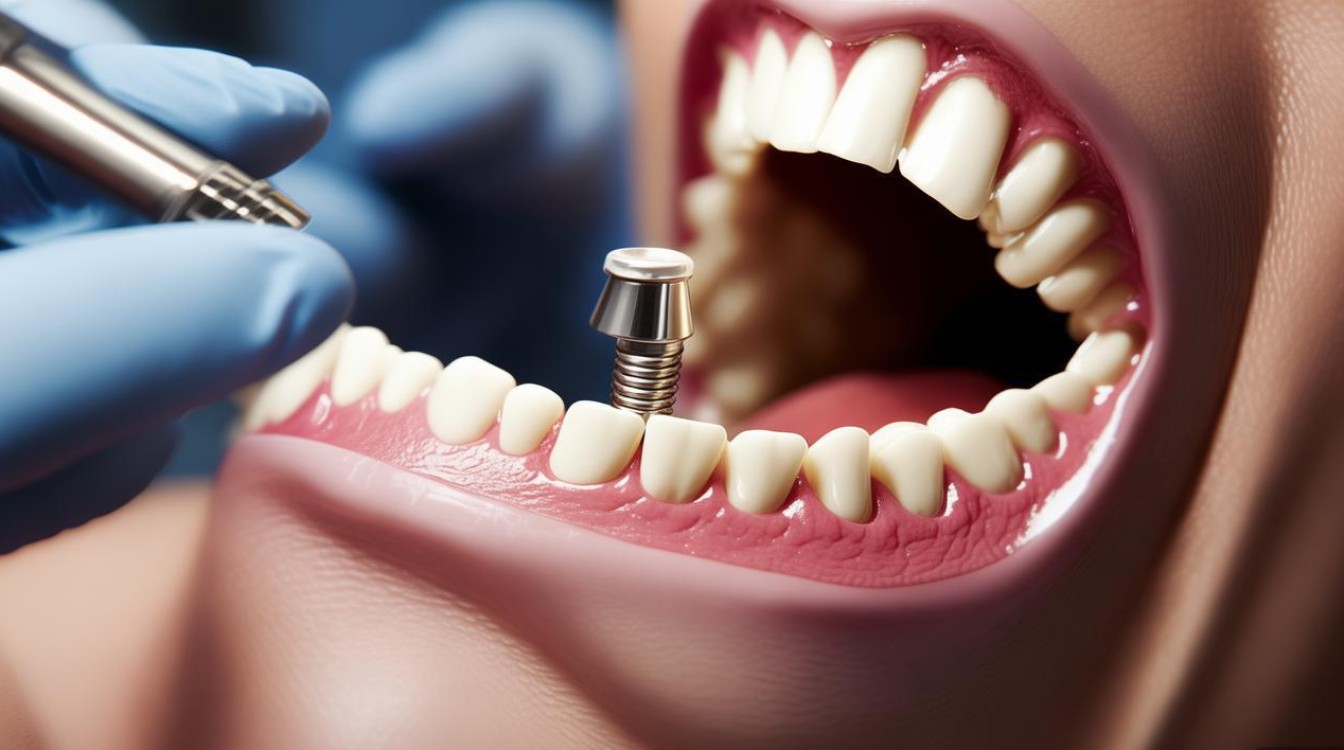 2025种植牙部聚现象引热议,背后风险与应对策略待解?-图1 2025种植牙部聚现象引热议,背后风险与应对策略待解?-图1