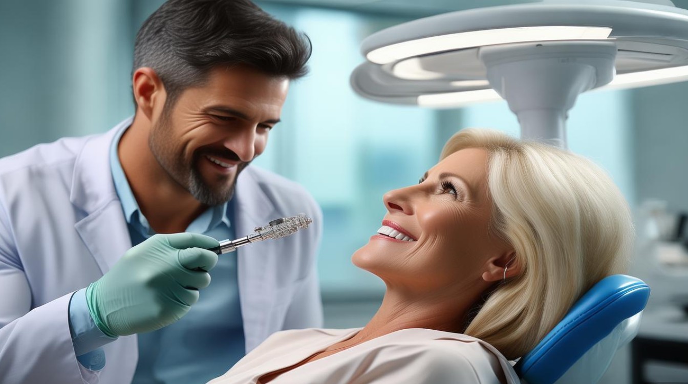 2025隐形矫正牙齿到底好不好？效果靠谱吗？-图1