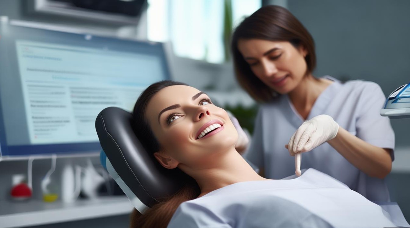 2025种植牙VS美容冠，到底哪个更值得选？-图1