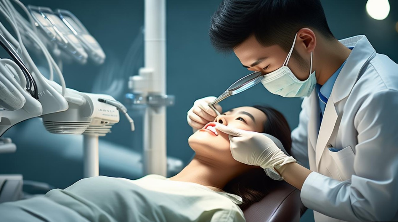 现在矫正真的要拔八颗牙？风险和效果最新解读！-图1