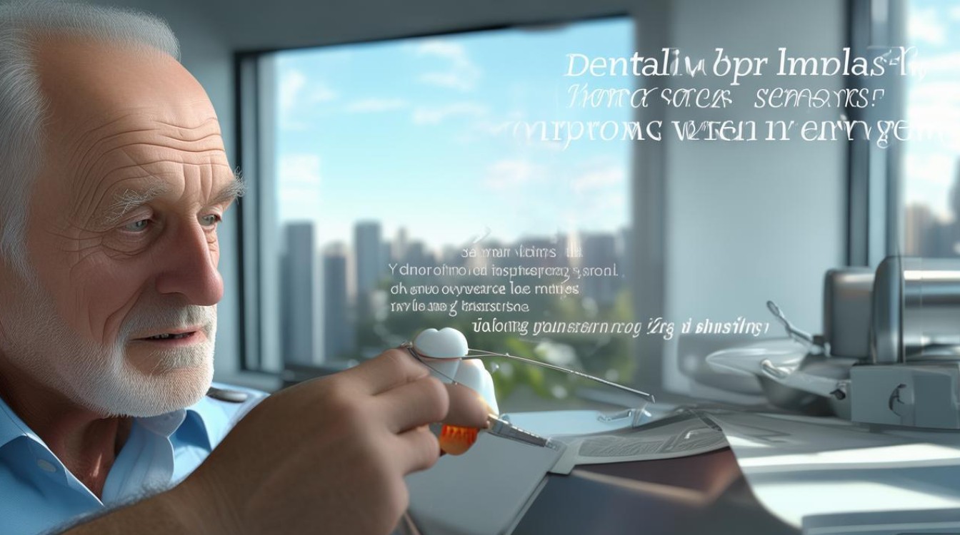 2025老年人高血压能种牙吗?最新风险与注意事项解析-图1 2025老年人高血压能种牙吗?最新风险与注意事项解析-图1