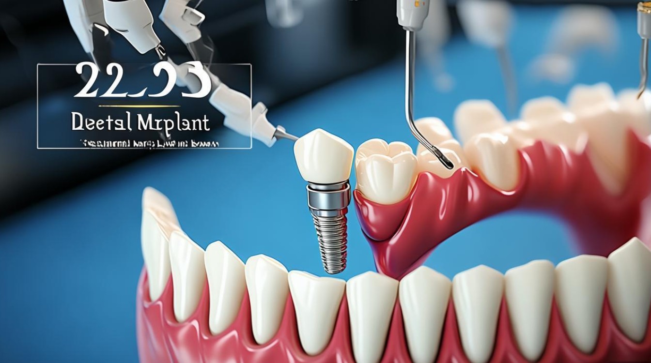 2025最新种植牙技术有哪些突破?效果靠谱吗?-图1 2025最新种植牙技术有哪些突破?效果靠谱吗?-图1