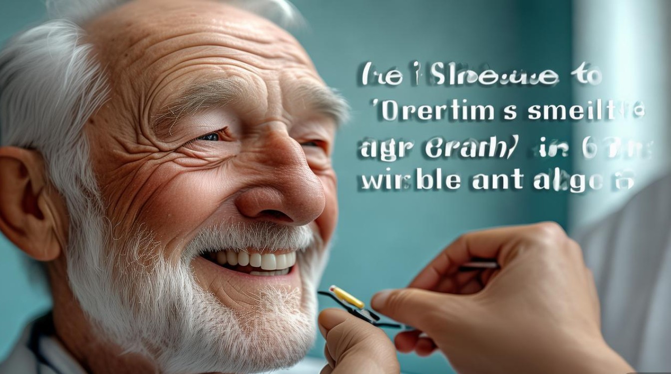 成年人矫正热潮下,年龄大了还能矫正牙齿吗?-图1 成年人矫正热潮下,年龄大了还能矫正牙齿吗?-图1