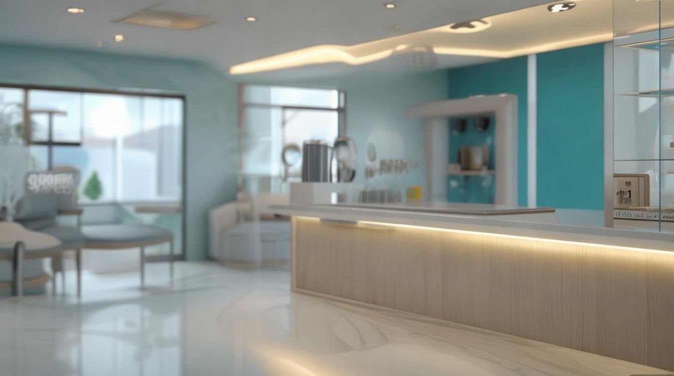 2025青浦矫正牙齿医院最新推荐哪家好？-图1