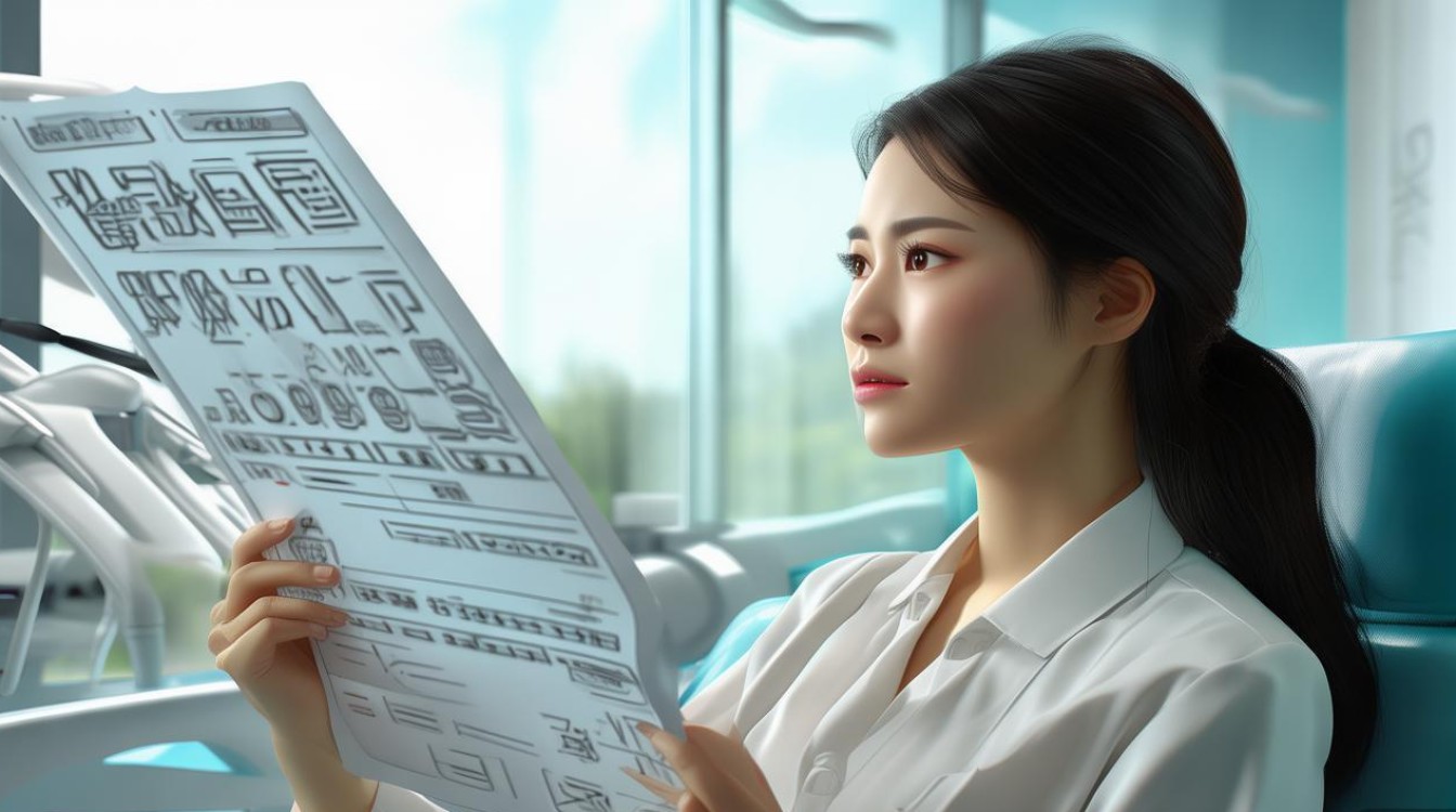 2025年牙齿矫正现在能不能不复查？-图1